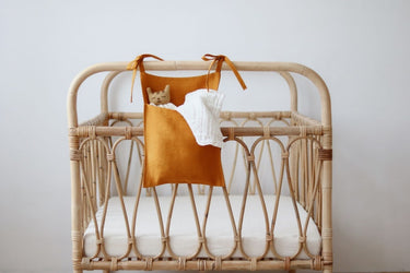 Crib Organisers - One Pocket